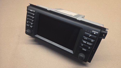 Bordmonitor widescreen 9 - widescreen, 16:9