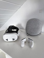 Meta quest wie neu - (128gb),