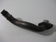 Auspuff-Krümmerrohr Krümmer