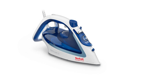 Tefal dampfbügeleisen fv5736 - tefal,