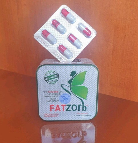 Fat zorb abnehmkapseln - , 🌱fat
