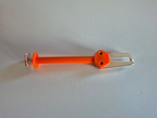 DDR Zuckerzange Zuckergreifer