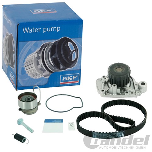 Skf wasserpumpe - skf, +