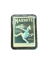 Vintage Marmite Werbung