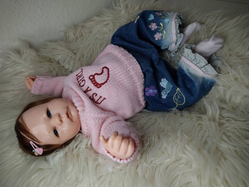 Künstlerpuppe sammlerpuppe - künstlerpuppe,