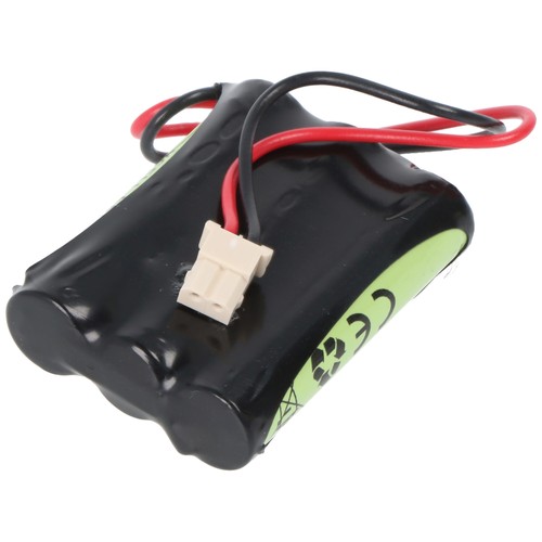 Akkupack nimh 700mah - akkupack,