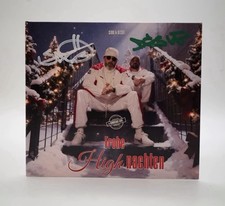 Sido & Desue Frohe Highnachten