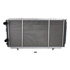 Kühler Motorraum for Fiat