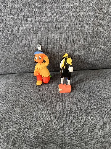 Yakari kleiner donner - yakari,
