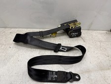 VW Caddy Sicherheitsgurt vorne links  2K0857805B  33042463