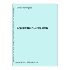 Regensburger Domspatzen