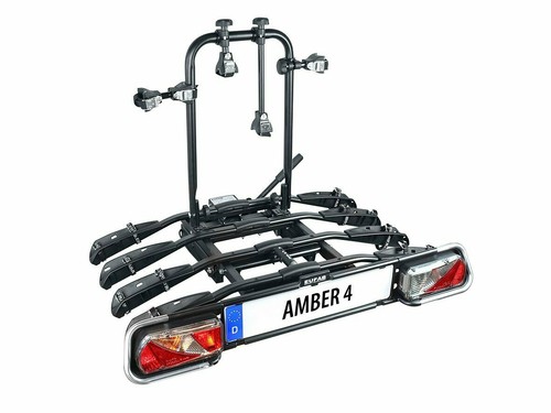 Eufab amber fahrradträger - amber, 4