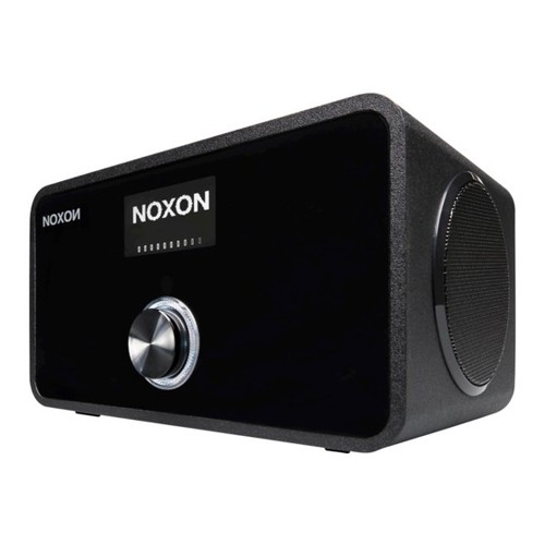 Noxon fun wlan internetradio - noxon, wlan-internetradio