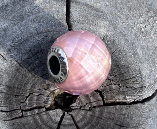 Pandora essence charm - essence,