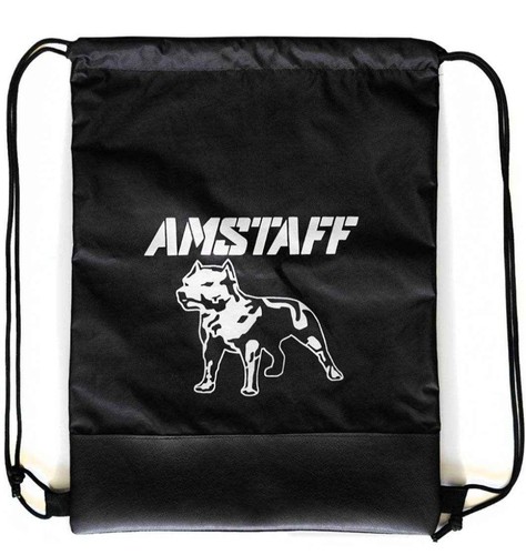 Amstaff breed gym - breed, bag