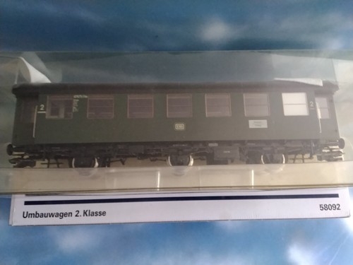 Märklin spur 58092 - spur, 1
