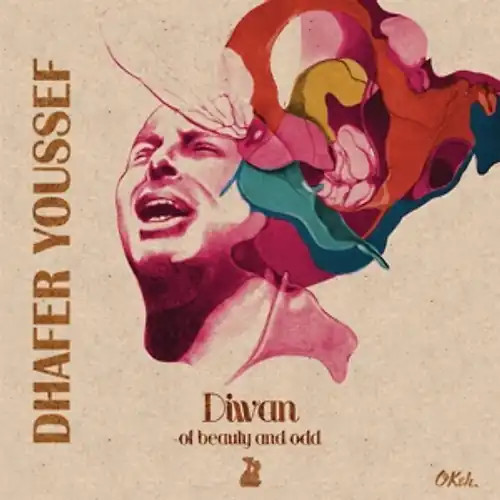 Youssef dhafer diwan - -,