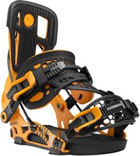 NIDECKER Snowboard Bindung