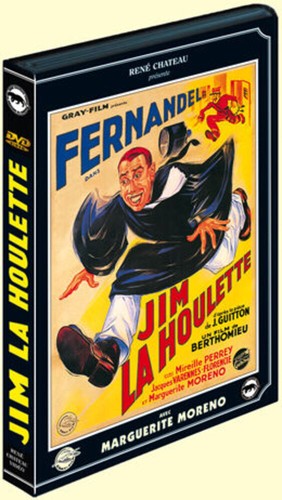 Jim houlette import - [fr, import]