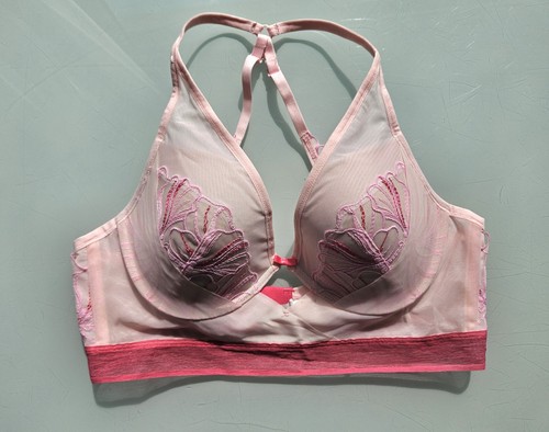 Triumph push enchanted - up, bh