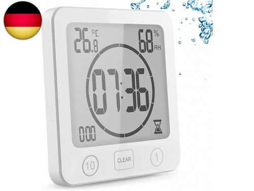 Badezimmeruhr badezimmer uhr - badezimmeruhr,