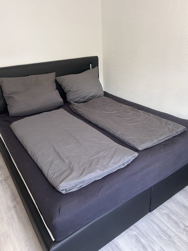 Boxspringbett 180x200 - , –