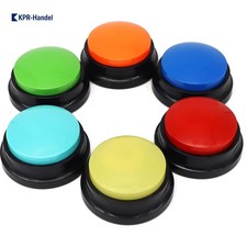 Hunde Training Buzzer Set –
