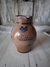 MOSTKRUG Weinkrug Bembel