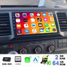 Für VW T6 Transporter