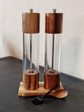 **NEU** Edles Gewürzmühlen