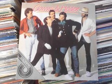 CLOWNS & HELDEN DDR AMIGA QUARTETT 4TRACK 7":  CLOWNS & HELDEN  (556161)