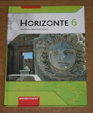Horizonte 6 - Geschichte