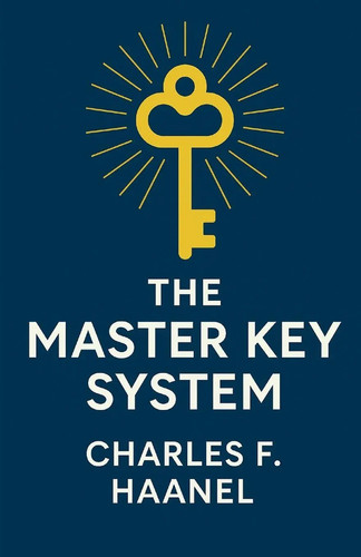 The master key - the, system