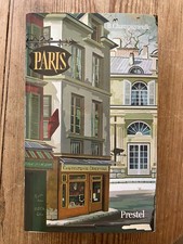 Prestel " Paris " von Bernard Champigneulle