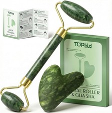 Face Roller & Gua Sha Facial