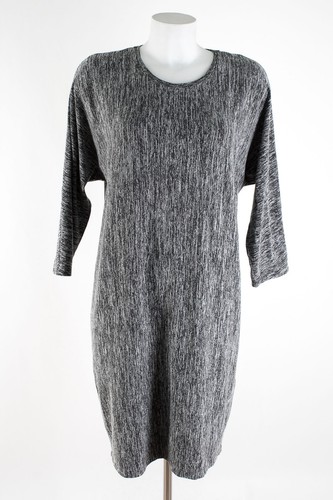 Cos kleid m - m, fledermaus