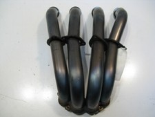 Auspuff-Krümmeranlage