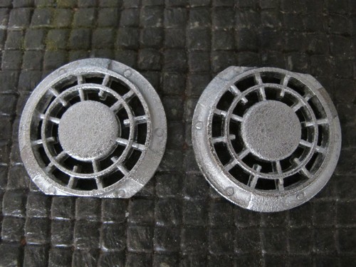 Panther motor deck lüfter - motor,