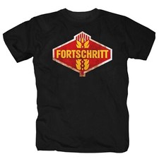 Fortschritt DDR Trecker