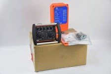 HBC Radiomatic Kran Funksender & Empfänger Spectrum 1 FSE 524-2000841