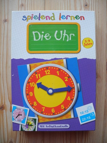 Spielend lernen kinder - lernen,