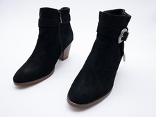 JUMEX Damen Ankle Boots