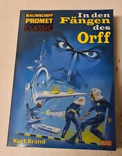 Kurt Brand - Raumschiff Promet