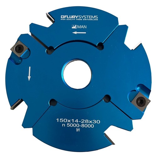 Flury wpl verstellnuter - hw-wpl-verstellnuter, 150