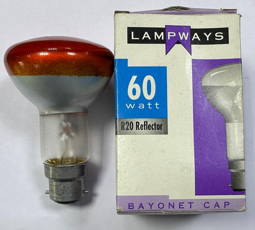 60w r63 bernstein - bernstein, farbig