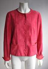 Christ lederjacke blazer jacke - blazer,