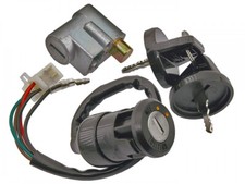 Schloßsatz Schließanlage