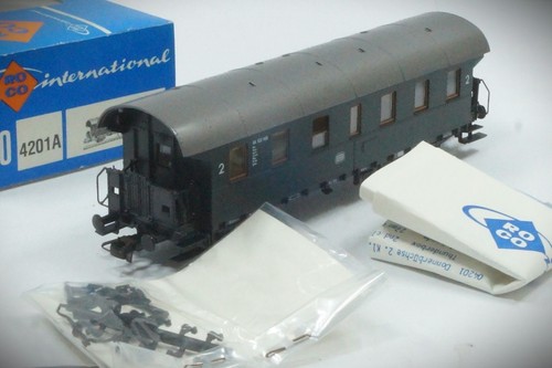 Roco 4201a - 1:87,