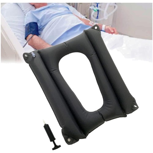 Aufblasbare kissen stillbett - kissen,