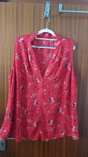 Kiabi chiffon top 52 - kiabi, gr.